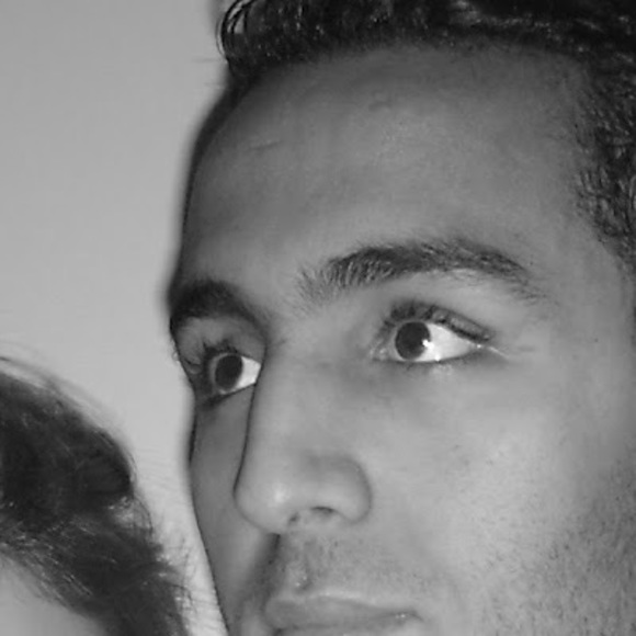 Meet your Posher, Adly - Picture 1 of 1